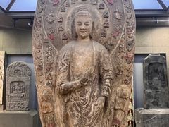 -北京石刻艺术博物馆(五塔寺)