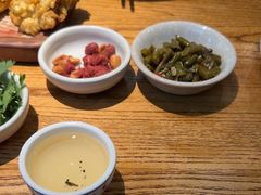-潮粥荟·潮汕砂锅粥(朝阳大悦城店)