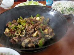 -张氏父子常德肠子馆(红星总店)