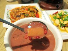 -宣威年猪饭·二十年云南家常菜·特色小炒肉(金碧店)