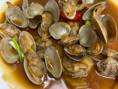 -醉壹号海鲜大排档(厦门美食地标店)