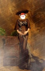 -iplus爱家高端孕妇摄影