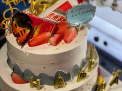 -K+PARTY连锁KTV(盈锋广场店)