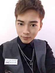 Seven老师-素阁造型