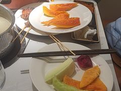 -星伦多自助料理·涮烤一体(杭州来福士店)