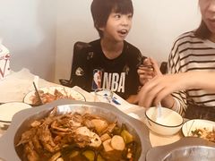 -蟹肉煲蟹肉(阊胥路店)