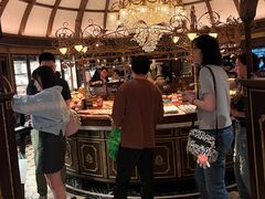 -B&C黄油与面包·THE GARDEN BAKERY概念店(世纪汇店)