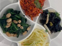 -东方饺子王(和平里店)