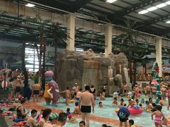 -南宫温泉水世界