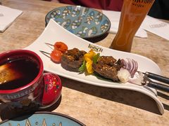 -LENBACH兰巴赫西餐啤酒坊(大连东港店)