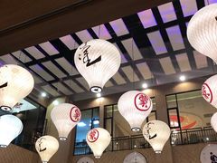 大堂-羊之道草原味道清真餐厅(番禺店)
