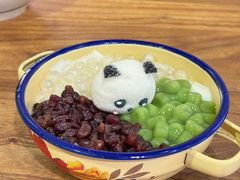 -朱熙熙三不炒(广州番禺店)