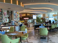 -济南香格里拉·咖啡泉自助餐厅