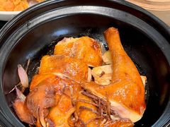 -金山记靓鸡·地道中山味(湖滨中路店)