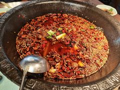 -老哥门肥肠鱼(鱼嘴店)