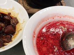 -阿毛饭店(和义路店)