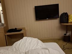 -维也纳国际酒店·重庆交通大学六公里轻轨站店