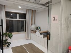 -瑜是瑜伽