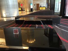 -青岛富力艾美酒店