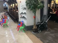 -小菜园新徽菜(苏州繁花中心店)
