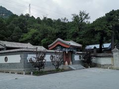 -阳台山自然风景区