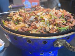 -喜悦烤鸭·新京菜(王府井店)