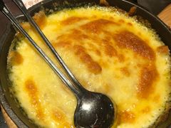 芝士烤红薯-蛙三泡椒牛蛙(万象城店)