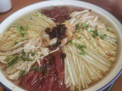 -得意楼蒸菜馆