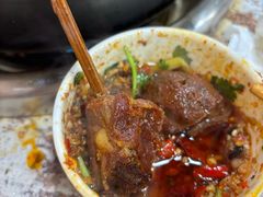 -唐记煌大坨卤牛肉串串(瑞南街店)