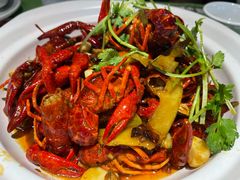 -全聚贤餐厅·湖北家常菜(沙湖店)