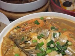 -闽上鲜·福建菜(龙湖滨江天街店)