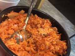 -唯成•韩国炭火烤肉 유성고기