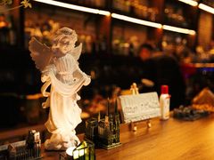 -CHURCH  BISTRO 教堂·餐吧