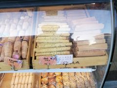 -壹心榴莲千层蛋糕甜品店