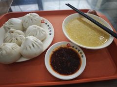 -庆丰包子铺(青龙桥店)