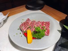 -久藏·横膈膜烧肉·酒场(江汉路店)