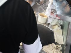 -芳婆糕团店(王府大街店)
