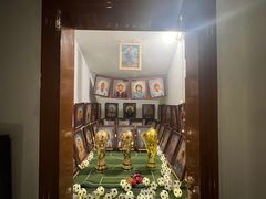 -El Bodegon阿根廷秘鲁餐厅(幸福路店)