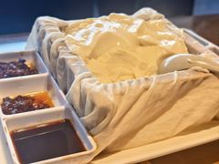 -95号酱骨·一块豆腐(展春园西路店)