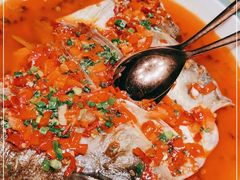 -湘邻呷铺·田园家宴(汉基广场店)