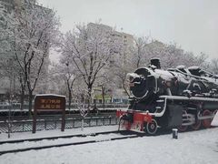 -玲珑塔公园