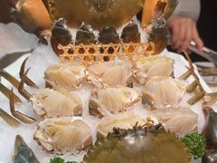 -麓湖国际水疗