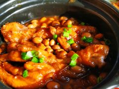 -兰溪小馆(东直门簋街店)