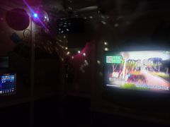 -金青果甄选KTV(劳动公园店)