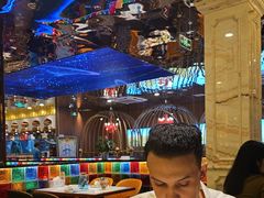-巴依老爷新疆美食(常营店)