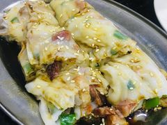 -一哥美食(总店)