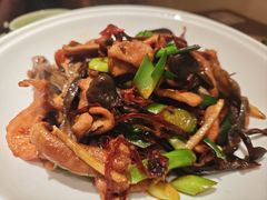 -破三川·新川菜(静安大融城店)