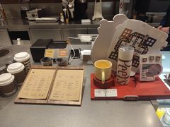 -Peet's Coffee皮爷咖啡(武商Mall手作店)