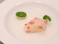 -湖滨28中餐厅·西湖宴·杭州君悦酒店