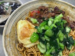-梅溪·小伙子干挑面(安吉总店)